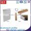 standard size aluminium door and windows kitchen cabinet frame,edge