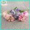 33cm high quality mini fabric wholesale artificial hydrangea flowers                        
                                                Quality Choice