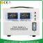 voltage stabilizer winding