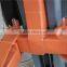 CE approved launch vehicle hoist