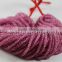 Wholesale Fine Quality Pink Sapphire Smooth Roundelle Beads