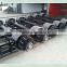 Widely Used American/German Type Trailer Axle
