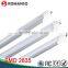 Energy saving high power super bright smd2835 18w 25w t8 led tube with CE ROHS