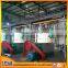New Lead turnkey project cotton processing equipment for sale