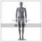 Butt Life Size Display Stading Mannequin Female