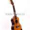 kids musical instruments chinese full closed acoustic mini bass guitar amplifier