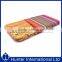 With Wood PC Card Slot Case For iPhone 6