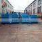 10 ton forklift loading hydraulic container dock ramp /mobile hydraulic container dock loading ramp for forklift