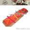 High strength strong immobilization long spine Board and endurance