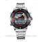 Chronograph wrist watch,Chinese stainless steel watches.wholesale china watch