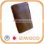 OEM Service Promotional PU Leather Cover for iPhone