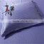 nantong wholesale 3cm stripe 100% cotton jacquard hotel pillowcase