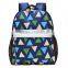 Children Backpack Cute Baby Toddler Shoulder Bag Canvas School Bag