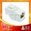 Z Tpye UTP Female to Female CAT6 Inline Coupler