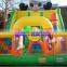 Inflatable Playground Circus