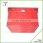 Large capacity plastic water tank