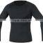 long sleeve MMA Rush Guard