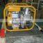 Gasoline Water Pump Powerd By Robin Engine 2" 3" EY20 5.0HP