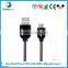 Remax super wire line micro usb data cable 1.0m length