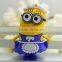 Custom design Minions usb sticks 8GB cartoon                        
                                                                                Supplier's Choice