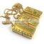 jewelry rectangle usb memory disk 8gb 16gb