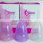 Hotsale silicone period cup/ladycup