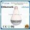 e27 led light bulb bluetooth led bulb smart group control