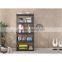 New style medium duty metal storage rack