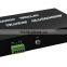 8ch HD CVI/AHD/TVI video converter for analog video