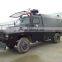 Dongfeng EQ1093F High Pressure Water Canon Truck, Anti-riot Truck,Dongfeng Camions