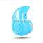 Mini Style Wireless Bluetooth Headphone S530 In-Ear V4.0 Stealth Earphone for All Phone