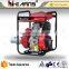 3 inch diesel engine pump electric water pump