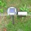 LED solar home light solar lawn light price list