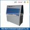 Customizable Lab Plastic UV Accelerated Aging Tester supplier