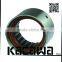 Long life deep groove ball bearing 6201
