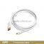 High speed Mini dp adapter to DP , Displayport to VGA converter, male to male adapter