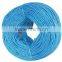 2015 best china supplier 32mm pp rope twine / packing rope / plastic rope