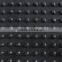 HDPE drainage board for road, rail tunnel and underground