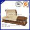 20H2042 funeral supply good quality cheap price coffin American steel casket