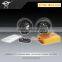 Personal alarm honest alarm motorcycle audio