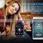 Smartwatch for Android iPhone watch DM08 Smart SIM Intelligent mobile phone watch time record the sleep state DM08 Smartwatch