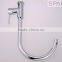 Hot sell China durable deck mounted swivel vertical kitchen sink faucet mixer