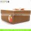 Shenzhen Free Sample Small Custom Luxury Gift Box Packaging