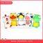 Novelty eye popper animal promotional toys/pop eye animal toy/squeeze animal toy eye pop toy