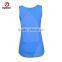 spandex sublimation nylon ladies colourful waistcoats for womens