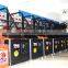 Hot Basketball Shooting Game Machine Cabinet Indoor Sports Amusement Device