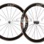Aluminum Bicycle Wheel Carbon Disc Wheel Carbon Wheel