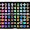 88 color series! Cosmetic eyeshadow display/ cosmetic products/eyeshadow pallet/ eyeshadow makeup palette/high pigment eyeshadow