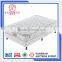 Wholesale Bed frame bed mattress Hotel Box Spring with bonnell spring mattress