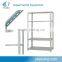 Light Weight Angle Steel Storage Shelf/Warehouse Shelf/Slotted Angle Steel Rack